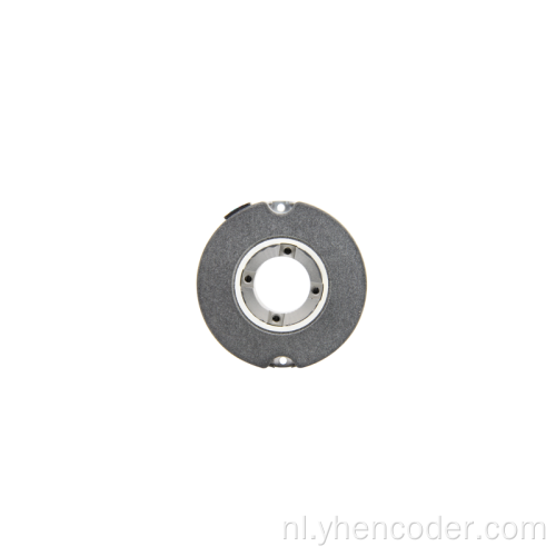 Roterende encoder-encoder